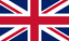 English flag