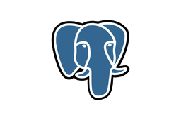 PostgreSQL Logo