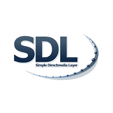 SDL2 Logo